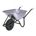 Karutis statybinis 116B-90L, Fort