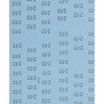 Lihvleht 230x280mm A 240 BG BL, Pferd