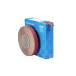 Grinding belt in a roll SBR 25mm x 50m P400, Pferd