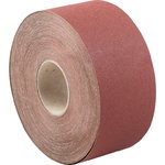 Lihvlint rullis SBR 100mmx50m P60, Pferd