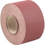 Lihvlint rullis SBR 100mmx50m P320, Pferd