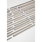 Metināšanas elektrodi Supra 2,5x350mm 2,8kg 2,5x350mm 2,8kg, Lincoln Electric