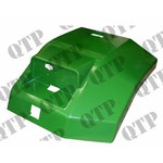 Mudguard Extension, L101642, L77513, John Deere