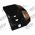 Rear mudguard extension, L110272, John Deere