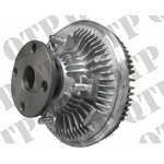 Viscous Fan AL79618, QTP