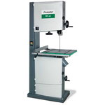 Woodbandsaw HBS 473, Holzstar