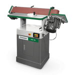 Belt sanding machine KSO 750 (400V), Holzstar