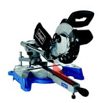 Skersinio pjovimo staklės HM 80 LXU, Scheppach