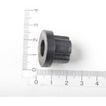 Rubber foot MCS305D, HM216, HM254, HM140L, Scheppach