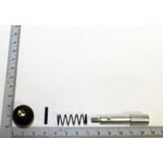 Pin complete, Scheppach