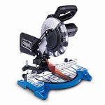 Mitre saw HM210L, Scheppach
