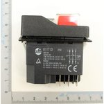 Switch HS100S starting from 10/2019, Scheppach