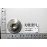 Inner pressure board  Ų52x16,5, Scheppach