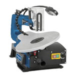 Scroll saw SD1600V, Scheppach