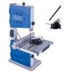 Bandsaw HBS261, Scheppach