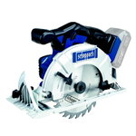 Akuketassaag CCS165-20ProS, GEN1,karkass, Scheppach