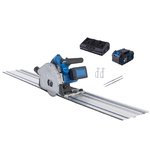 Sukelsaag BC-PL60-X Set L2, Scheppach