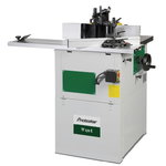 Moulder TF 170 E (400V), Holzstar