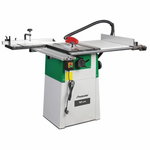 Table saw TKS 200 (230V), Holzstar