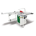 Formātzāģis FKS 255-1300 (230 V), Holzstar