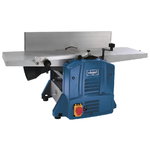Planer - Thicknesser HMS850, Scheppach