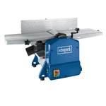 Planer - Thicknesser HMS 1070, Scheppach