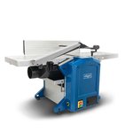 Planer - Thicknesser HMS1250, Scheppach