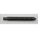Tailstock spiral, Scheppach