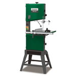 Woodbandsaw HBS 361-2, Holzstar