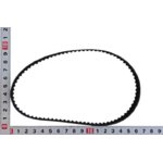 Upper belt, height: 10 mm / 160XL, Scheppach