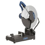Metāla griešanas iekārta MT140 355mm, Scheppach
