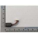 Carbon brush DS920 (1set = 2pcs), Scheppach