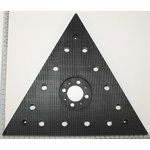 Dreieckschleifer Pad, Scheppach