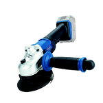 Cordless angle grinder CAG115-20ProS, Carcass, Scheppach