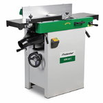 Planer Thicknesser ADH 26 C (400V), Holzstar
