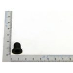 Blade fastening bolt M10x12, countersunk head, hex socket (6 mm) GS45, Scheppach