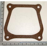 Gasket cylinder head cover, Scheppach