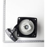 Starteris poz. 47 EB1700, Scheppach