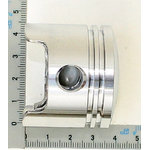 Virzulis BCH5200PB, Scheppach