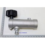 Drive shaft coupling complete, Scheppach