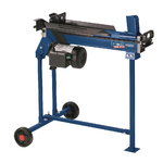 Malkų skaldiklis HL 650, Scheppach