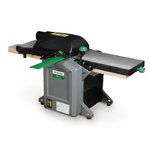 Planer thicknesser ADH 250, Holzstar