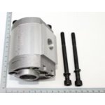 Hydraulic pump 400V 4 ml, Scheppach