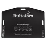 Waste Manager, Hultafors