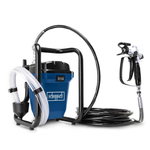Airless sprayer ACS3000, Scheppach