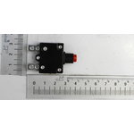 Circuit breaker HC52DC, HC53DC, HC120DC, Scheppach