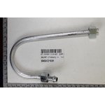 Pipe aluminium HC30V, Scheppach