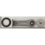 Connecting rod, Scheppach