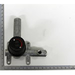 Pressure regulator HC51V, Scheppach