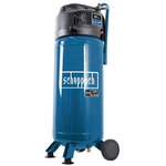 Compressor HC51V, Scheppach